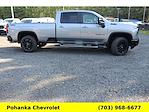 2025 Chevrolet Silverado 2500 Crew Cab 4WD Pickup for sale #TSF354103 - photo 8