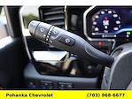 2025 Chevrolet Silverado 2500 Crew Cab 4WD Pickup for sale #TSF354103 - photo 10