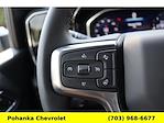 2025 Chevrolet Silverado 2500 Crew Cab 4WD Pickup for sale #TSF354103 - photo 12