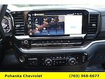 2025 Chevrolet Silverado 2500 Crew Cab 4WD Pickup for sale #TSF354103 - photo 14