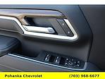 2025 Chevrolet Silverado 2500 Crew Cab 4WD Pickup for sale #TSF354103 - photo 18