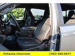 2025 Chevrolet Silverado 2500 Crew Cab 4WD Pickup for sale #TSF354103 - photo 20