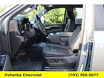 2025 Chevrolet Silverado 2500 Crew Cab 4WD Pickup for sale #TSF354103 - photo 21