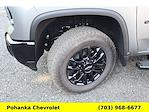 2025 Chevrolet Silverado 2500 Crew Cab 4WD Pickup for sale #TSF354103 - photo 26