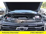 2025 Chevrolet Silverado 2500 Crew Cab 4WD Pickup for sale #TSF354103 - photo 29