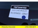2025 Chevrolet Silverado 2500 Crew Cab 4WD Pickup for sale #TSF354103 - photo 31