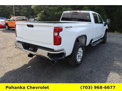 2025 Chevrolet Silverado 2500 Crew Cab 4WD Pickup for sale #TSF355568 - photo 2