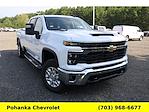 New 2025 Chevrolet Silverado 2500 LT Crew Cab 4WD Pickup for sale #TSF355568 - photo 1