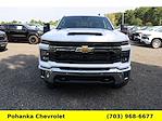 New 2025 Chevrolet Silverado 2500 LT Crew Cab 4WD Pickup for sale #TSF355568 - photo 3