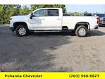 New 2025 Chevrolet Silverado 2500 LT Crew Cab 4WD Pickup for sale #TSF355568 - photo 5
