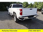 New 2025 Chevrolet Silverado 2500 LT Crew Cab 4WD Pickup for sale #TSF355568 - photo 6