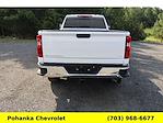 New 2025 Chevrolet Silverado 2500 LT Crew Cab 4WD Pickup for sale #TSF355568 - photo 7