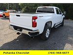 New 2025 Chevrolet Silverado 2500 LT Crew Cab 4WD Pickup for sale #TSF355568 - photo 2