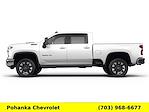 2025 Chevrolet Silverado 2500 Crew Cab 4WD Pickup for sale #TSF355568 - photo 2