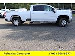 New 2025 Chevrolet Silverado 2500 LT Crew Cab 4WD Pickup for sale #TSF355568 - photo 8
