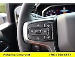 New 2025 Chevrolet Silverado 2500 LT Crew Cab 4WD Pickup for sale #TSF355568 - photo 12