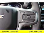 New 2025 Chevrolet Silverado 2500 LT Crew Cab 4WD Pickup for sale #TSF355568 - photo 13