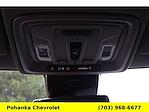 New 2025 Chevrolet Silverado 2500 LT Crew Cab 4WD Pickup for sale #TSF355568 - photo 16