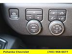 New 2025 Chevrolet Silverado 2500 LT Crew Cab 4WD Pickup for sale #TSF355568 - photo 17