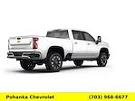 2025 Chevrolet Silverado 2500 Crew Cab 4WD Pickup for sale #TSF355568 - photo 3