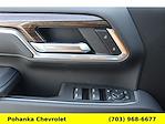 New 2025 Chevrolet Silverado 2500 LT Crew Cab 4WD Pickup for sale #TSF355568 - photo 18