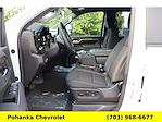 New 2025 Chevrolet Silverado 2500 LT Crew Cab 4WD Pickup for sale #TSF355568 - photo 21