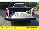 New 2025 Chevrolet Silverado 2500 LT Crew Cab 4WD Pickup for sale #TSF355568 - photo 25