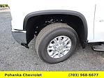 New 2025 Chevrolet Silverado 2500 LT Crew Cab 4WD Pickup for sale #TSF355568 - photo 26