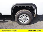 New 2025 Chevrolet Silverado 2500 LT Crew Cab 4WD Pickup for sale #TSF355568 - photo 27