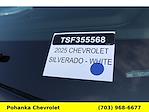 New 2025 Chevrolet Silverado 2500 LT Crew Cab 4WD Pickup for sale #TSF355568 - photo 31