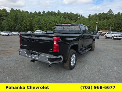 New 2025 Chevrolet Silverado 2500 LT Crew Cab 4WD Pickup for sale #TSF355741 - photo 2