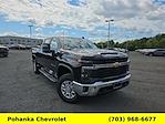 2025 Chevrolet Silverado 2500 Crew Cab 4WD Pickup for sale #TSF355741 - photo 1