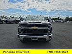 2025 Chevrolet Silverado 2500 Crew Cab 4WD Pickup for sale #TSF355741 - photo 3
