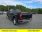 2025 Chevrolet Silverado 2500 Crew Cab 4WD Pickup for sale #TSF355741 - photo 6