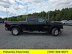 2025 Chevrolet Silverado 2500 Crew Cab 4WD Pickup for sale #TSF355741 - photo 8