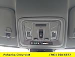 2025 Chevrolet Silverado 2500 Crew Cab 4WD Pickup for sale #TSF355741 - photo 9
