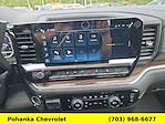 2025 Chevrolet Silverado 2500 Crew Cab 4WD Pickup for sale #TSF355741 - photo 10
