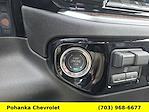 2025 Chevrolet Silverado 2500 Crew Cab 4WD Pickup for sale #TSF355741 - photo 12