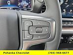 2025 Chevrolet Silverado 2500 Crew Cab 4WD Pickup for sale #TSF355741 - photo 16