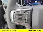 2025 Chevrolet Silverado 2500 Crew Cab 4WD Pickup for sale #TSF355741 - photo 17