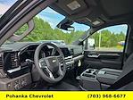 2025 Chevrolet Silverado 2500 Crew Cab 4WD Pickup for sale #TSF355741 - photo 21