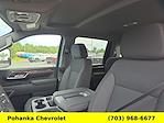 2025 Chevrolet Silverado 2500 Crew Cab 4WD Pickup for sale #TSF355741 - photo 22