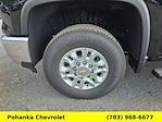 2025 Chevrolet Silverado 2500 Crew Cab 4WD Pickup for sale #TSF355741 - photo 29