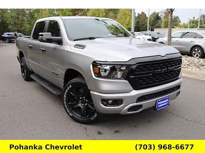 2024 Ram 1500 Crew Cab 4WD Pickup for sale #TSF355741A - photo 1