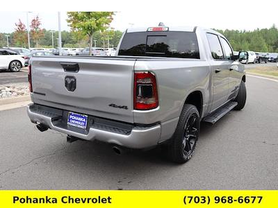 2024 Ram 1500 Crew Cab 4WD Pickup for sale #TSF355741A - photo 2
