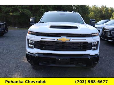 2025 Chevrolet Silverado 2500 Crew Cab 4WD Pickup for sale #TSF369310 - photo 2