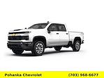 2025 Chevrolet Silverado 2500 Crew Cab 4WD Pickup for sale #TSF369310 - photo 1