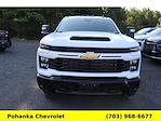 2025 Chevrolet Silverado 2500 Crew Cab 4WD Pickup for sale #TSF369310 - photo 3