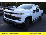 2025 Chevrolet Silverado 2500 Crew Cab 4WD Pickup for sale #TSF369310 - photo 4