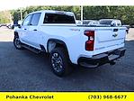 2025 Chevrolet Silverado 2500 Crew Cab 4WD Pickup for sale #TSF369310 - photo 5